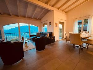 Apartment La Camelina - Contra by Interhome