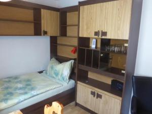 Apartment Chesa Margretta by Interhome