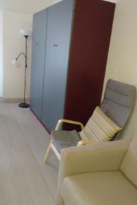 Apartment 2 Zimmer Gartenwohnung mit Pool by Interhome