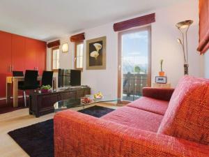 Apartment Chesa Alessandra by Interhome