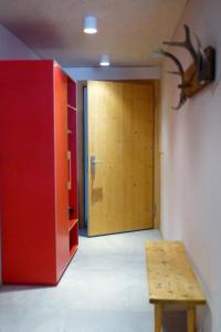 Apartment Bellina - BioBergün by Interhome