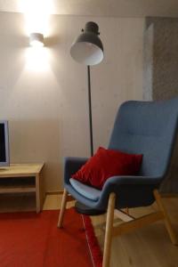 Apartment Bellina - BioBergün by Interhome