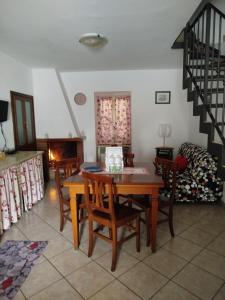 Casa Gabry - Tramonto sul lago