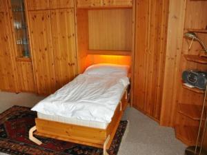 Apartment Chesa StailAlva 1 by Interhome