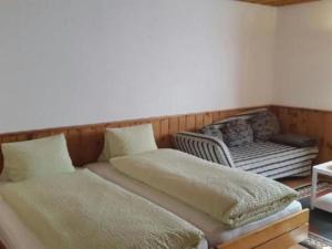 Apartment Studio Chesa Marias by Interhome