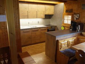 Holiday Home Ferienhaus Stutz Hausteil links by Interhome