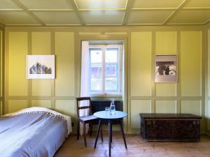 Apartment Haus Walli-Simmen- Wohnung 1 by Interhome