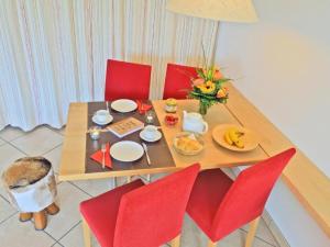 Apartment Parkareal Davos by Interhome