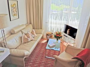 Apartment Parkareal Davos by Interhome