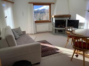 Apartment Chesa Auicula by Interhome