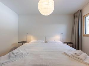 Apartment Chesa Curtinella 21 by Interhome