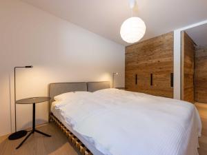 Apartment Chesa Curtinella 21 by Interhome