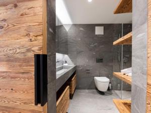 Apartment Chesa Curtinella 21 by Interhome