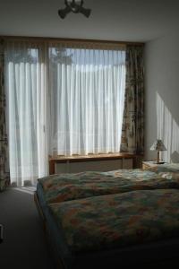 Apartment Drei 1-2 -ZiWohnung by Interhome