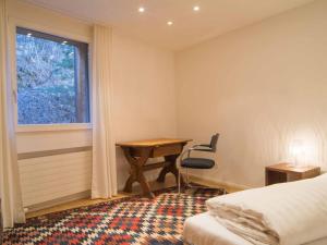 Apartment Residenz Alpenrose31 by Interhome