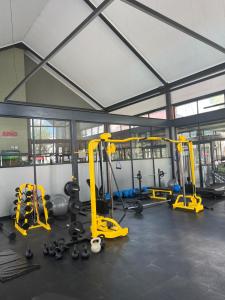 Heavens Gate Apartment