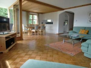 Apartment Vietta Saluver 2 by Interhome