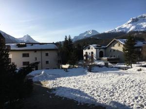 Apartment Vietta Saluver 2 by Interhome