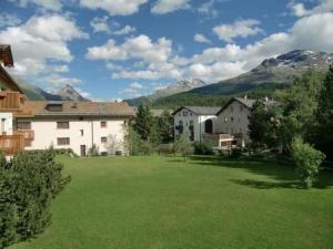 Apartment Vietta Saluver 2 by Interhome
