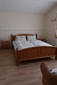 Apartment 4 Bettwohnung by Interhome