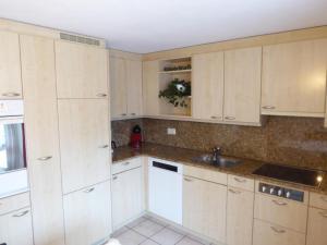 Apartment Chesa Thom - ÖV inklusive by Interhome