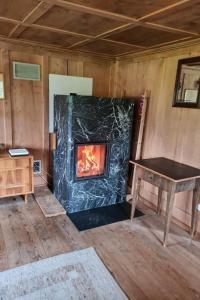 Holiday Home Hitzenboden by Interhome