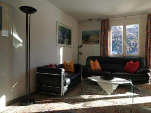 Apartment Residenza Lagrev by Interhome