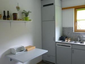 Apartment Chesa Azalea 3 klein by Interhome