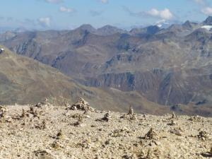 Apartment Chesa Azalea 3 klein by Interhome