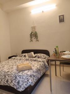 Casa Iris - One Bedroom in a 3BHK Apartment