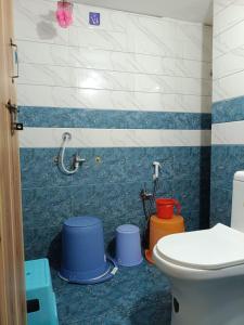 Casa Iris - One Bedroom in a 3BHK Apartment