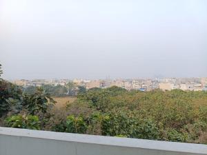 Casa Iris - One Bedroom in a 3BHK Apartment