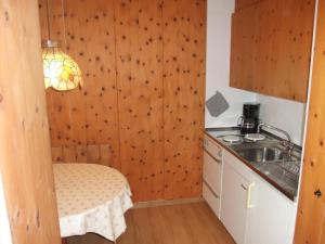 Apartment Skyline 214 by Interhome