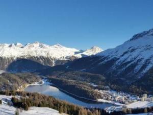 Apartment Ferienwohnung by Interhome