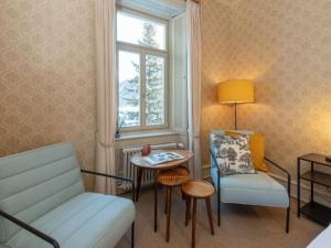 Apartment Villa Fried- Cultura by Interhome