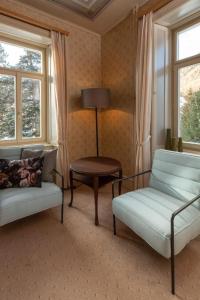 Apartment Villa Fried- Cultura by Interhome