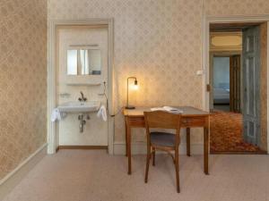 Apartment Villa Fried- Cultura by Interhome