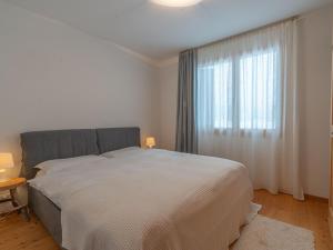 Apartment Chesa Blaunca Maloja by Interhome