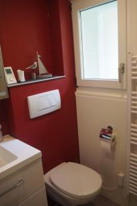 Apartment Chasura by Interhome