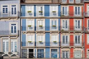 Miragaia - Riverside Suites - Adults Only