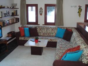 Apartment Sassella 2 by Interhome