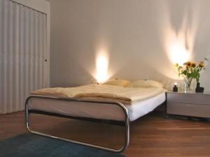 Apartment Residenz Alpenrose25 by Interhome