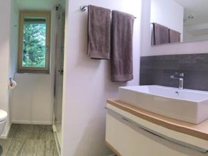 Apartment Chesa Kober by Interhome