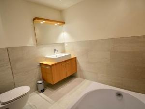 Apartment Cruscheda 26- Maisonettewohnung by Interhome