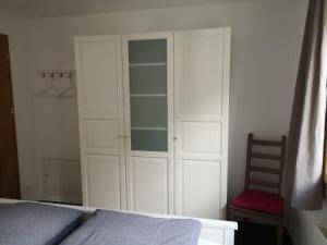 Apartment 4 Bettwohnung Üerts by Interhome