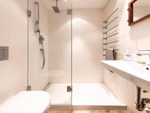 Apartment Residence Au Reduit by Interhome