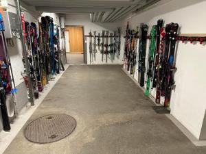 Apartment Urlaubstage in Davos by Interhome