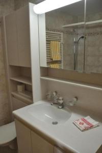 Apartment Chesa Semnadur H2 by Interhome