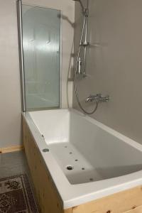Apartment Wohnung Pra dSura 221 by Interhome