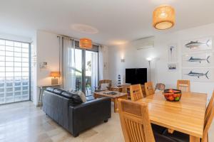 Apartment Twintee, Terraços de Tavira